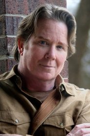 Photo of J. Michael Hunter