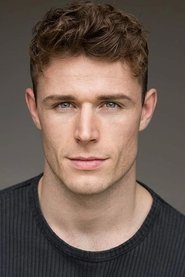 Photo of Callum Kerr