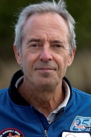Photo of Jean-François Clervoy