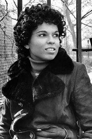 Photo of Gwenn Mitchell