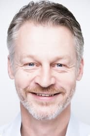 Photo of Morten Hebsgaard