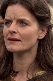 Photo of Tamsin Kelsey