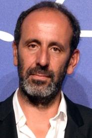 Photo of Alexandre Gavras