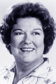 Photo of Peggy Rea