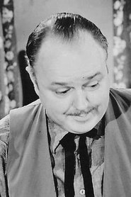 Photo of John Ward