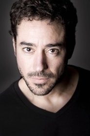 Photo of Eduardo Rejón