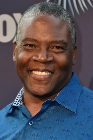 Photo of Jonathan Adams