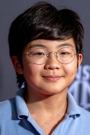 Photo of Alan Kim