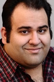 Photo of Jonathan Marballi
