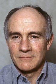 Photo of Barry Jackson
