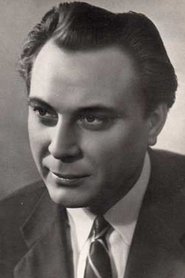 Photo of Yevgeni Matveyev