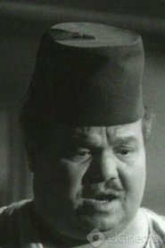 Photo of Hassan Atla