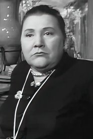 Photo of Milly Mathis