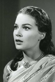 Photo of Katya Douglas