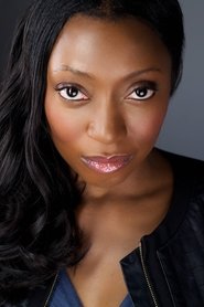 Photo of Patricia Grant