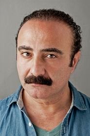 Photo of Cengiz Bozkurt