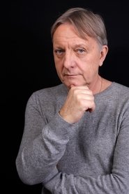 Photo of David Séchan