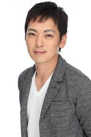 Photo of Mitsutaka Itakura