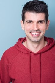 Photo of Wes Tate