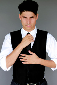 Photo of Nicholas Acosta