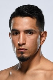 Photo of Adrian Yanez