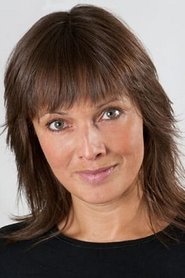 Photo of Mette Marckmann