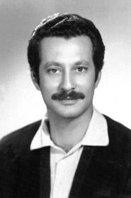 Photo of Ghassan Kanafani