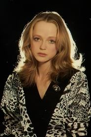 Photo of Anzhelika Nevolina
