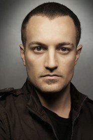 Photo of Tyrel Meyer