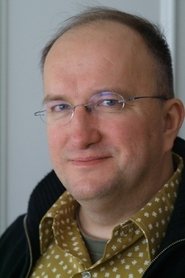 Photo of Benoit Van Dorslaer