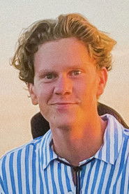 Photo of Kylan Philipona Breton