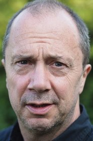 Photo of Rob Jarvis