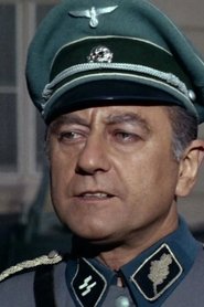 Photo of Gilbert Green