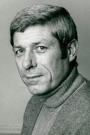 Photo of John Woodvine
