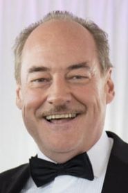 Photo of Eldar Vågan