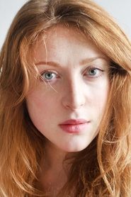 Photo of Sarah Stern