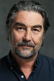 Photo of Nathaniel Parker