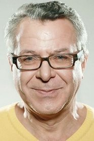 Photo of Andrey Urgant