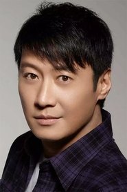 Photo of Leon Lai