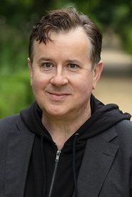 Photo of Jeremy Swift