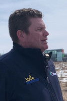 Photo of Steve Desroches