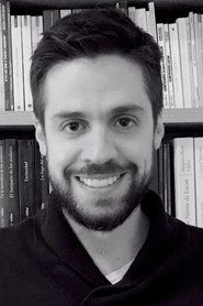 Photo of André Antunes