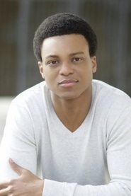 Photo of J. Quinton Johnson