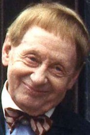 Photo of Arthur Jensen