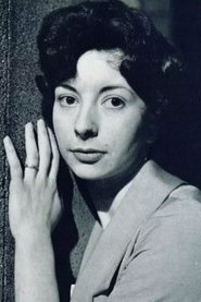 Photo of Patricia Heneghan
