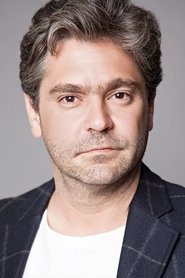 Photo of Martín Altomaro