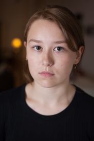 Photo of Liv Hill