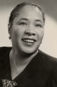 Photo of Juanita Hall