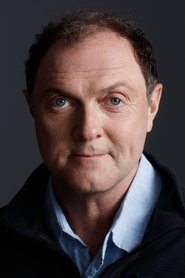Photo of Boris McGiver