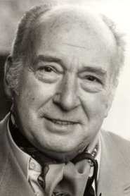 Photo of Alf Marholm
